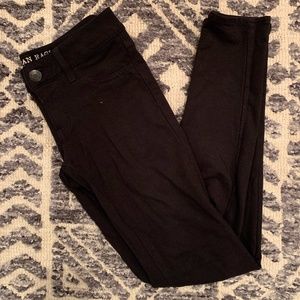 American Eagle Super Stretch Jegging